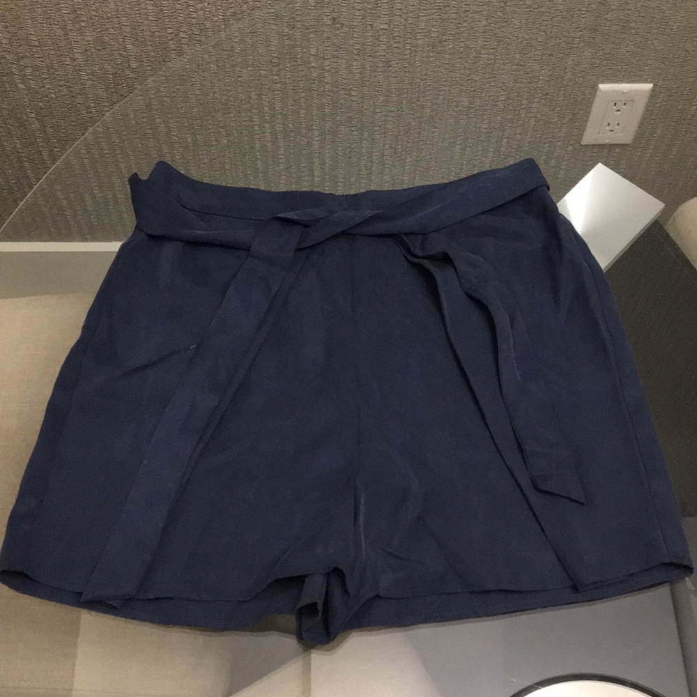New with tags BCBGeneration shorts